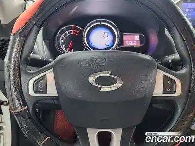 Renault SM3 2014 1.6 Автомат в Москве № 137000, миниатюра 12