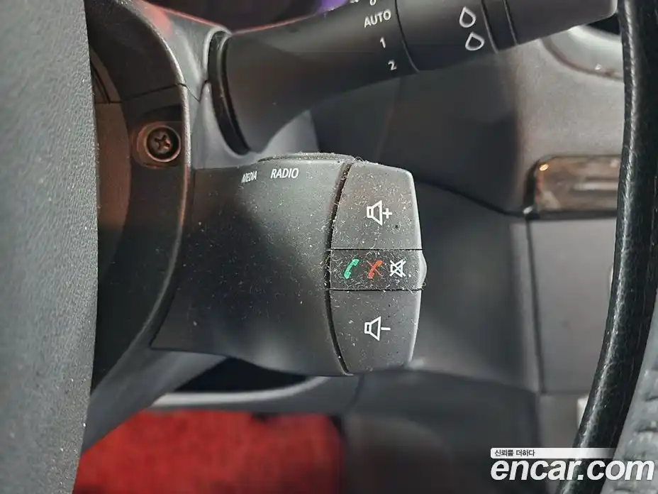 Renault SM3 2014 1.6 Автомат в Москве № 137000, фото 19