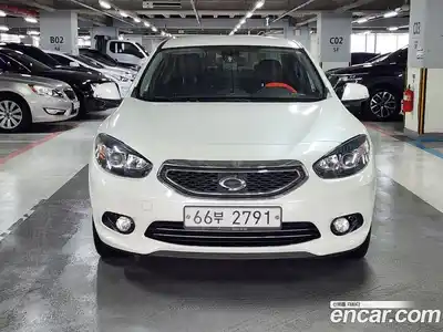 Renault SM3 2014 1.6 Автомат в Москве № 137000, миниатюра 2