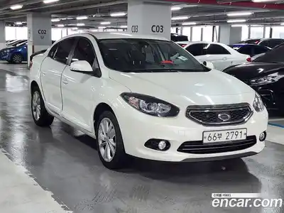 Renault SM3 2014 1.6 Автомат в Москве № 137000, миниатюра 3