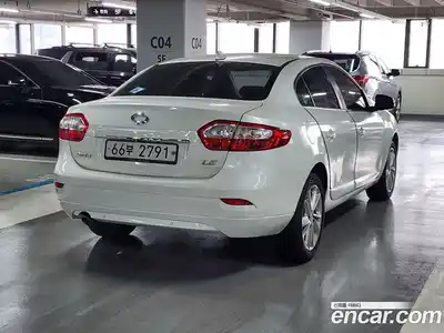 Renault SM3 2014 1.6 Автомат в Москве № 137000, миниатюра 4