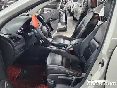 Renault SM3 2014 1.6 Автомат в Москве № 137000, миниатюра 8