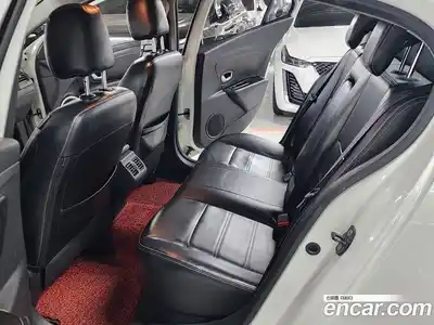 Renault SM3 2014 1.6 Автомат в Москве № 137000, миниатюра 9