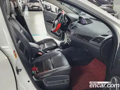 Renault SM3 2014 1.6 Автомат в Москве № 137000, миниатюра 10