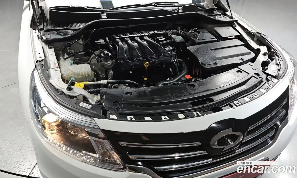 Renault SM5 2018 2.0 Автомат в Москве № 137182, фото 12