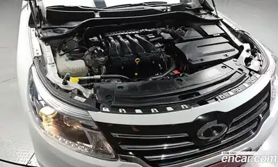 Renault SM5 2018 2.0 Автомат в Москве № 137182, миниатюра 12