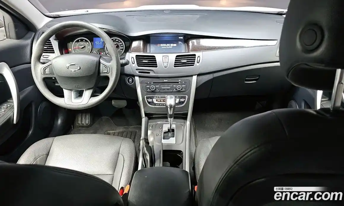 Renault SM5 2018 2.0 Автомат в Москве № 137182, фото 14