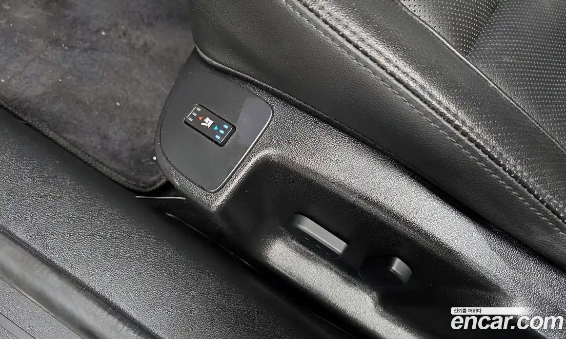 Renault SM5 2018 2.0 Автомат в Москве № 137182, фото 15