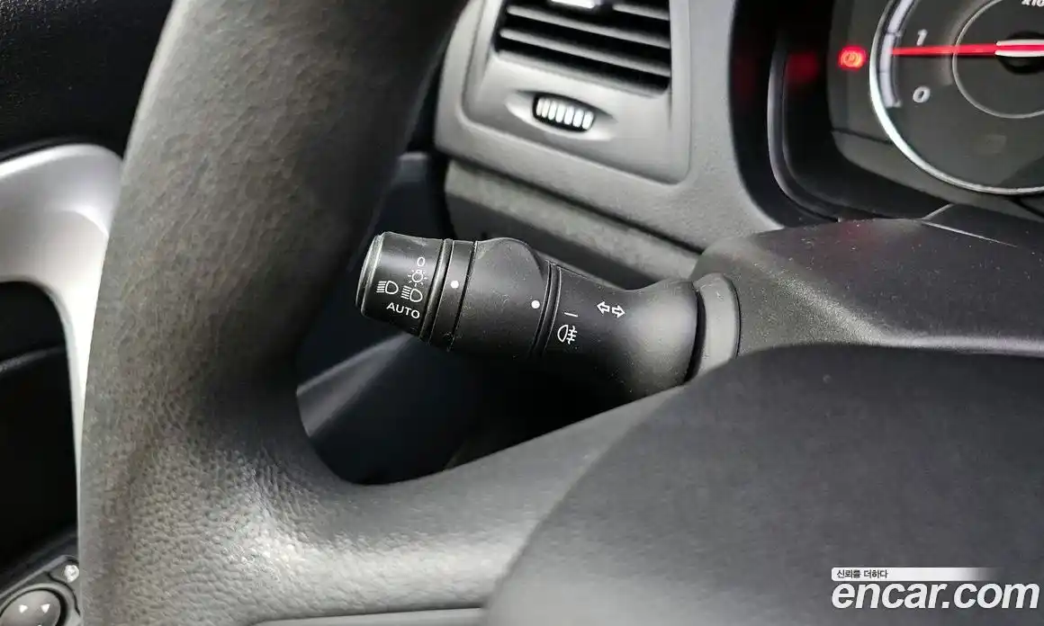 Renault SM5 2018 2.0 Автомат в Москве № 137182, фото 16