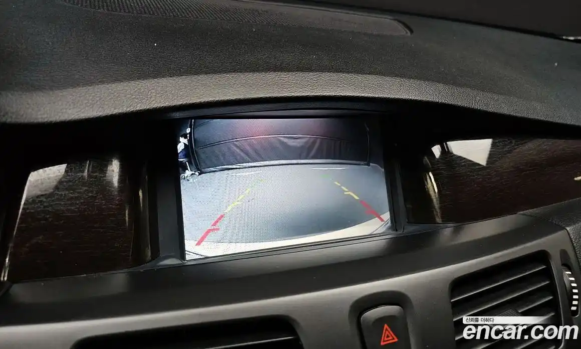 Renault SM5 2018 2.0 Автомат в Москве № 137182, фото 17