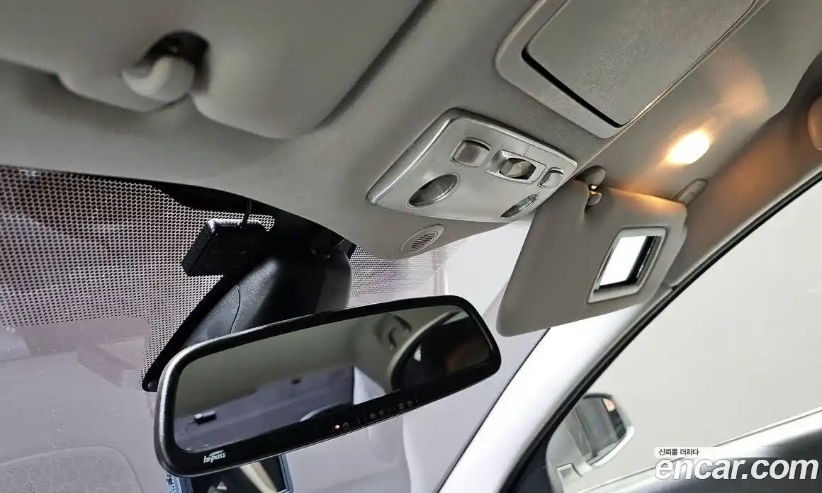 Renault SM5 2018 2.0 Автомат в Москве № 137182, фото 18