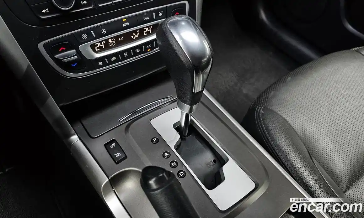 Renault SM5 2018 2.0 Автомат в Москве № 137182, фото 19