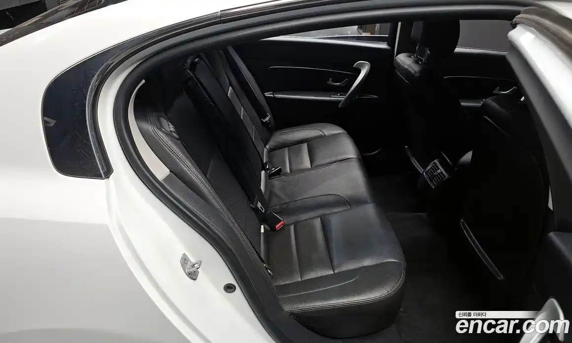 Renault SM5 2018 2.0 Автомат в Москве № 137182, фото 20