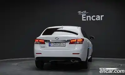 Renault SM5 2018 2.0 Автомат в Москве № 137182, миниатюра 2