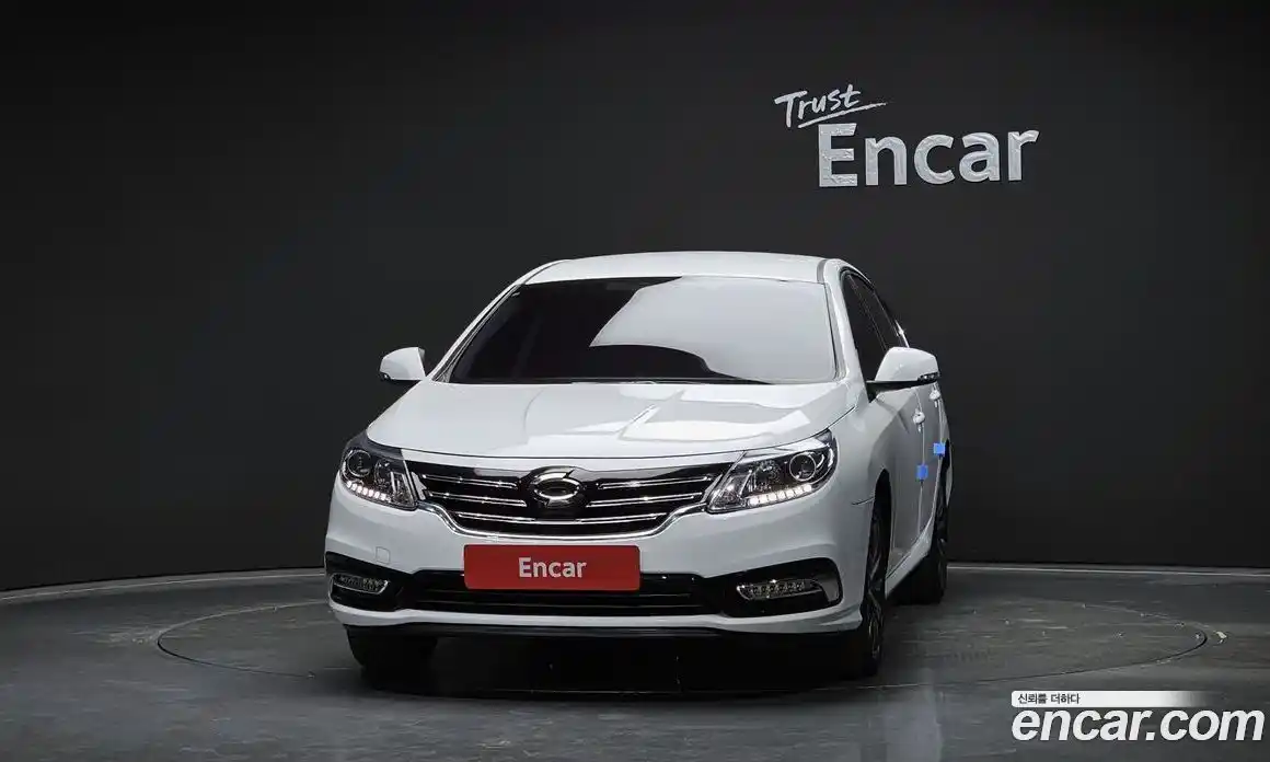 Renault SM5 2018 2.0 Автомат в Москве № 137182, фото 4