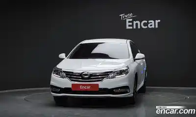 Renault SM5 2018 2.0 Автомат в Москве № 137182, миниатюра 4