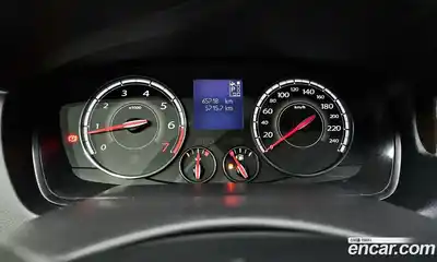 Renault SM5 2018 2.0 Автомат в Москве № 137182, миниатюра 5