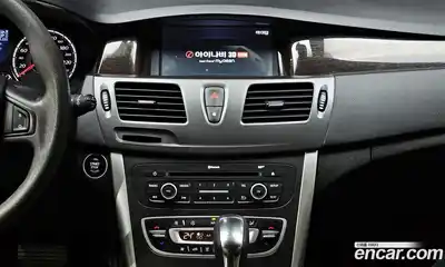 Renault SM5 2018 2.0 Автомат в Москве № 137182, миниатюра 6