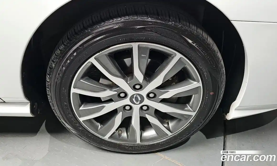 Renault SM5 2018 2.0 Автомат в Москве № 137182, фото 7