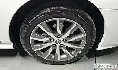 Renault SM5 2018 2.0 Автомат в Москве № 137182, миниатюра 7