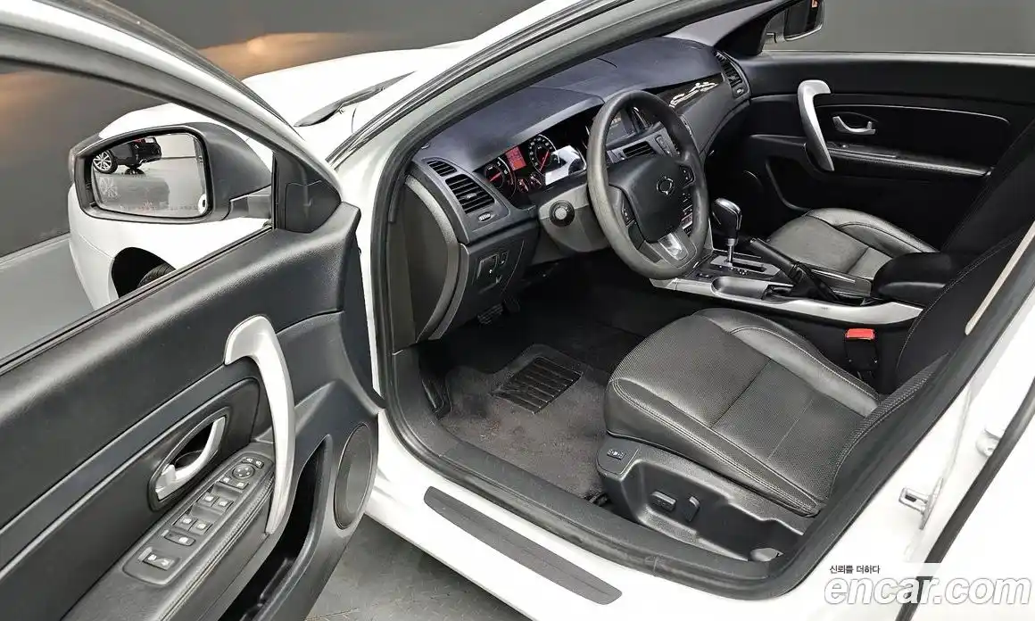 Renault SM5 2018 2.0 Автомат в Москве № 137182, фото 8