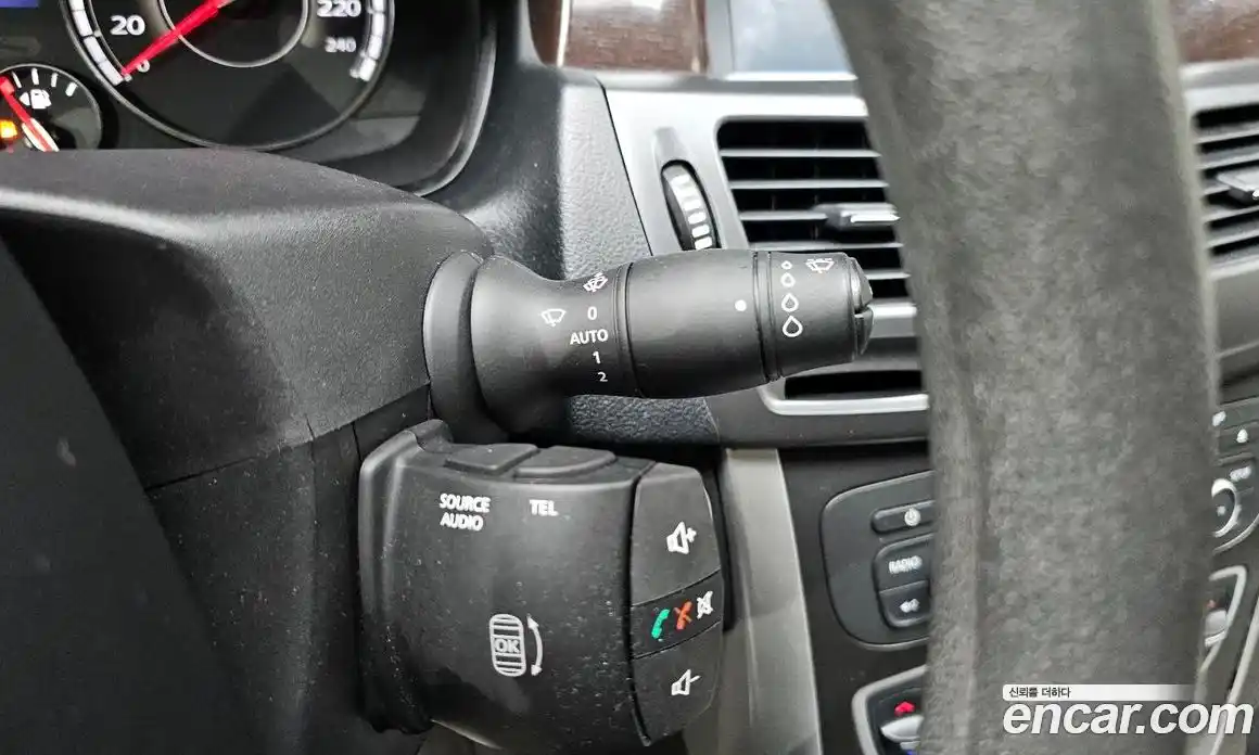 Renault SM5 2018 2.0 Автомат в Москве № 137182, фото 9