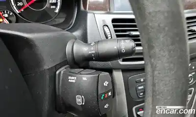 Renault SM5 2018 2.0 Автомат в Москве № 137182, миниатюра 9