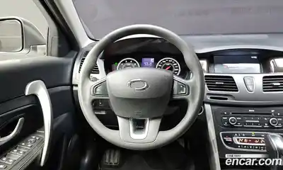 Renault SM5 2018 2.0 Автомат в Москве № 137182, миниатюра 10