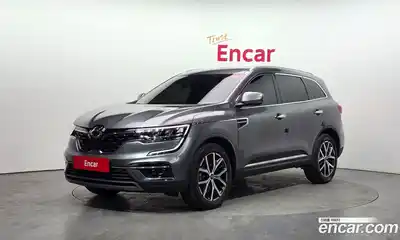 Renault QM6 2022 2.0 Автомат в Москве № 138039, миниатюра 12