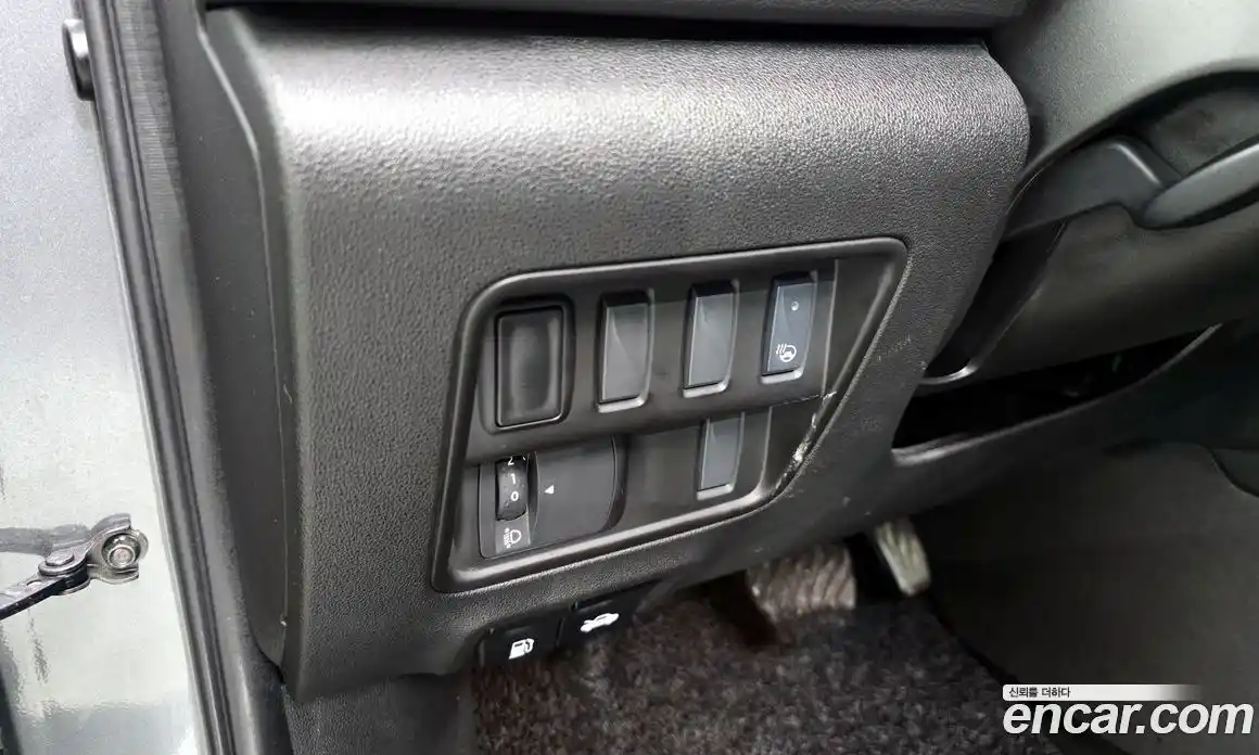 Renault QM6 2022 2.0 Автомат в Москве № 138039, фото 16