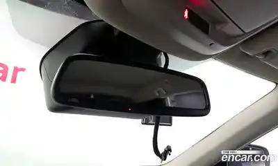 Renault QM6 2022 2.0 Автомат в Москве № 138039, миниатюра 2