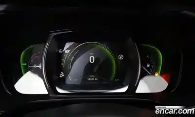 Renault QM6 2022 2.0 Автомат в Москве № 138039, миниатюра 3