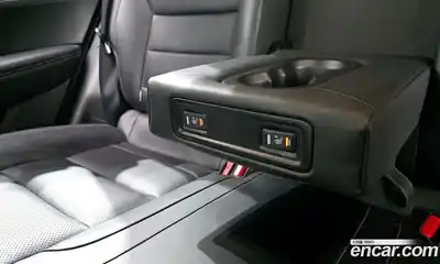 Renault QM6 2022 2.0 Автомат в Москве № 138039, миниатюра 4