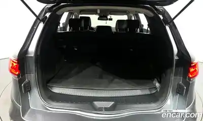 Renault QM6 2022 2.0 Автомат в Москве № 138039, миниатюра 9