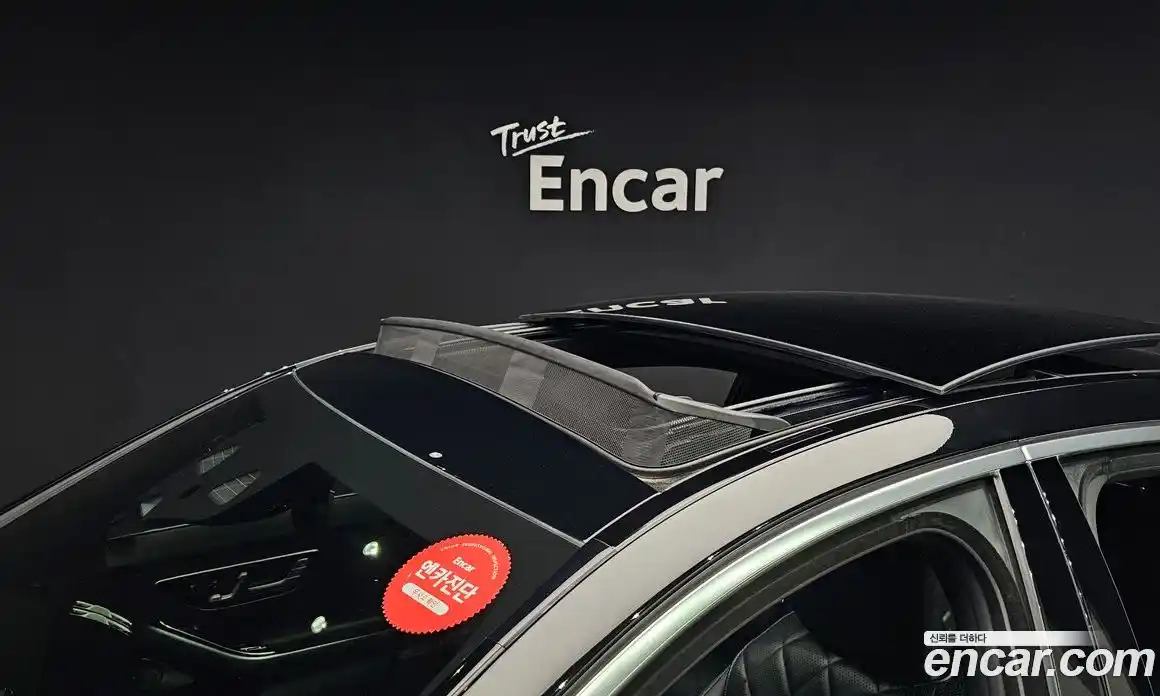 Mercedes-Benz S-Class 2022 3.0 Автомат в Москве № 138344, фото 16