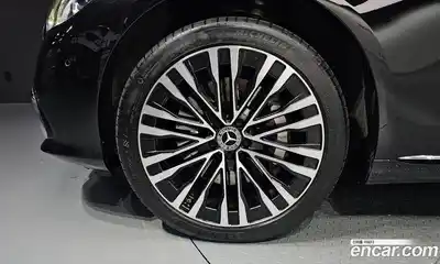 Mercedes-Benz S-Class 2022 3.0 Автомат в Москве № 138344, миниатюра 5