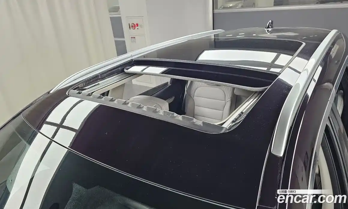 Renault QM6 2022 2.0 Автомат в Москве № 138841, фото 13