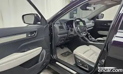 Renault QM6 2022 2.0 Автомат в Москве № 138841, миниатюра 4