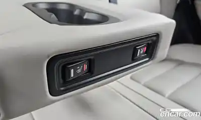 Renault QM6 2022 2.0 Автомат в Москве № 138841, миниатюра 9