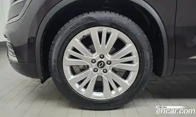 Renault QM6 2022 2.0 Автомат в Москве № 138841, миниатюра 10