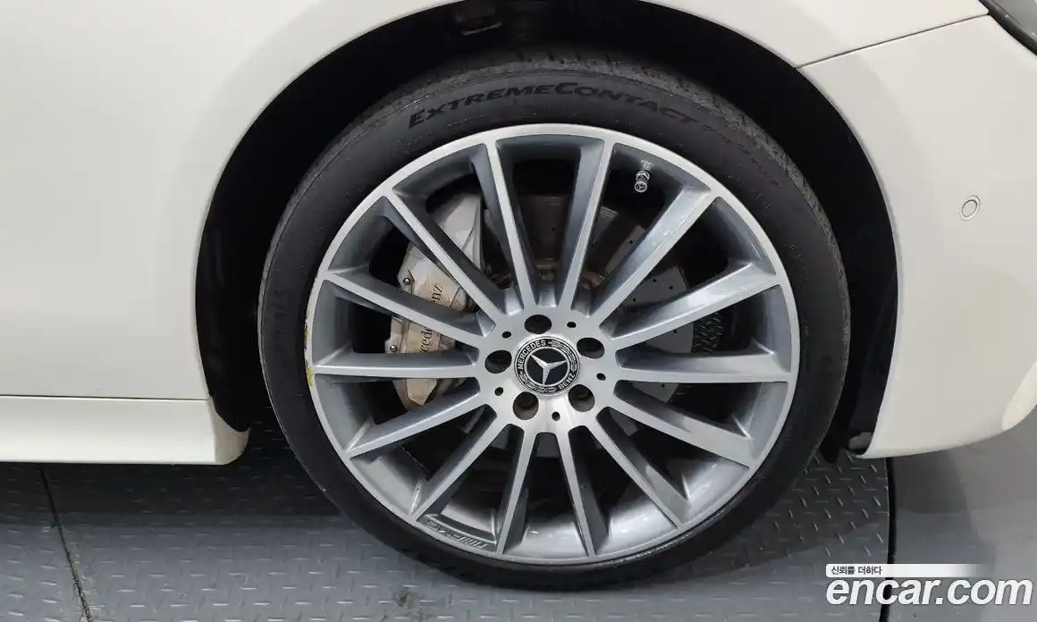 Mercedes-Benz E-Class 2019 3.0 Автомат в Москве № 139287, фото 15