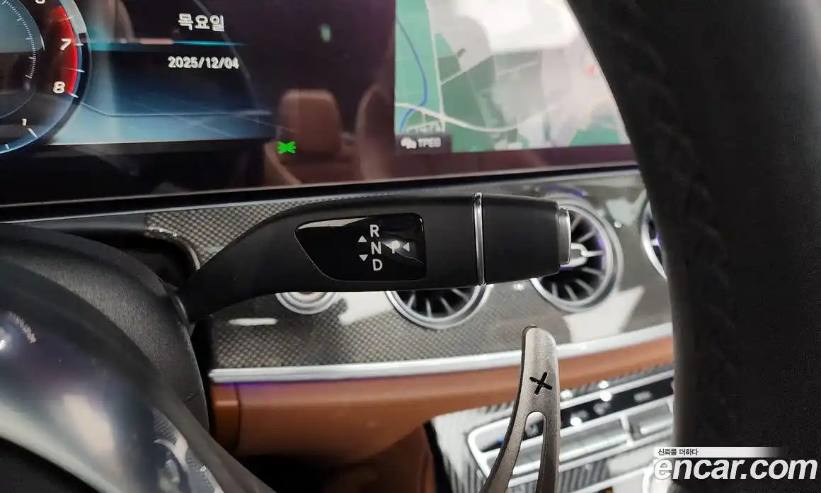 Mercedes-Benz E-Class 2019 3.0 Автомат в Москве № 139287, фото 16