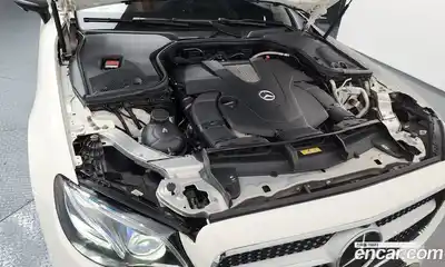 Mercedes-Benz E-Class 2019 3.0 Автомат в Москве № 139287, миниатюра 2