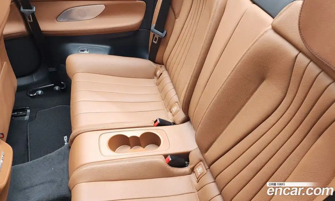 Mercedes-Benz E-Class 2019 3.0 Автомат в Москве № 139287, фото 3