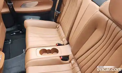 Mercedes-Benz E-Class 2019 3.0 Автомат в Москве № 139287, миниатюра 3