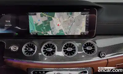 Mercedes-Benz E-Class 2019 3.0 Автомат в Москве № 139287, миниатюра 6