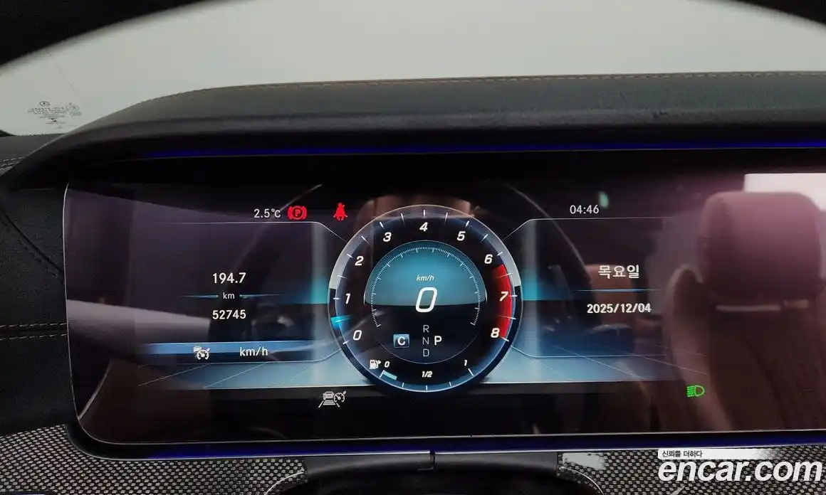 Mercedes-Benz E-Class 2019 3.0 Автомат в Москве № 139287, фото 9