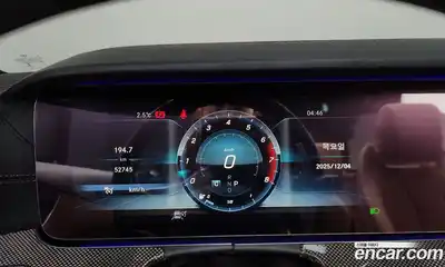 Mercedes-Benz E-Class 2019 3.0 Автомат в Москве № 139287, миниатюра 9