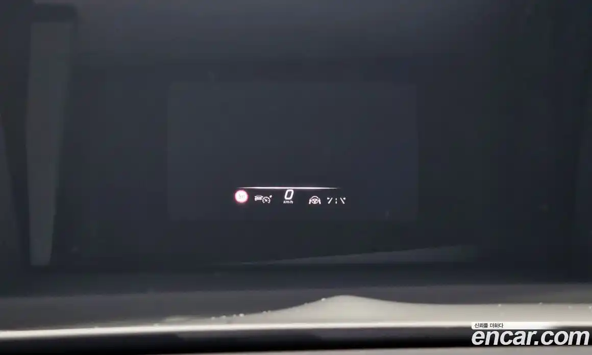 Mercedes-Benz EQS 2023 0.3 Автомат в Москве № 141797, фото 19