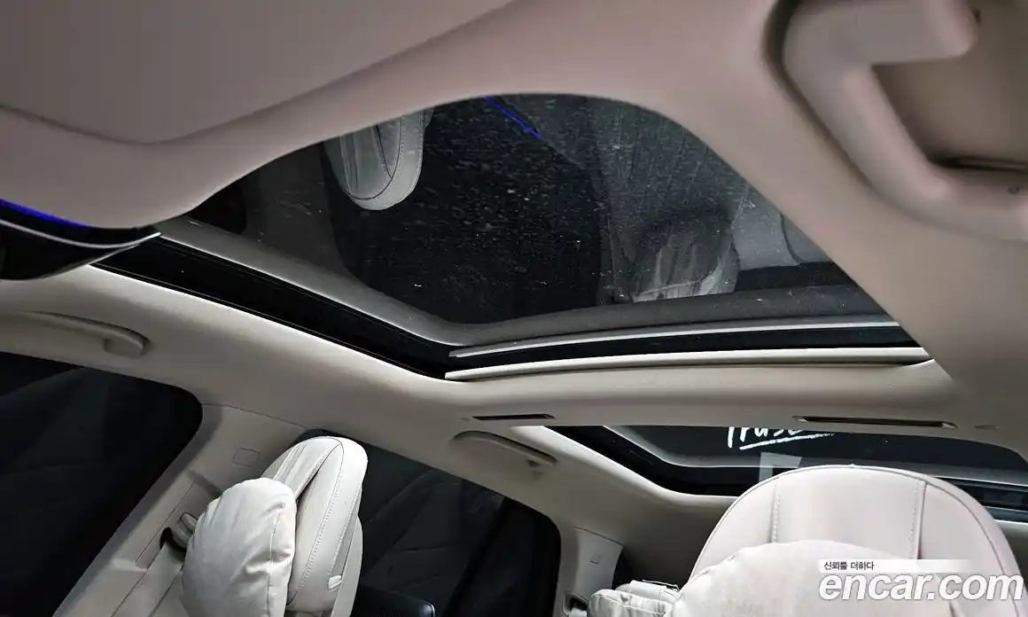 Mercedes-Benz EQS 2023 0.3 Автомат в Москве № 141797, фото 20